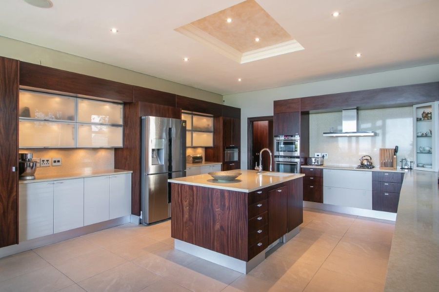 5 Bedroom Property for Sale in Pezula Golf Estate Western Cape